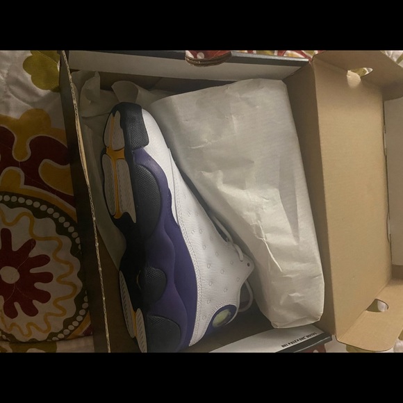 Brand new kids Air Jordan